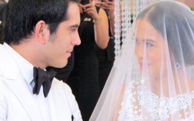 ABS-CBN’s Nathaniel, Wedding of Martha and Paul